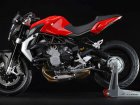 2015 MV Agusta Brutale 675